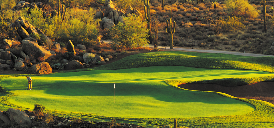 Scottsdale Golf League