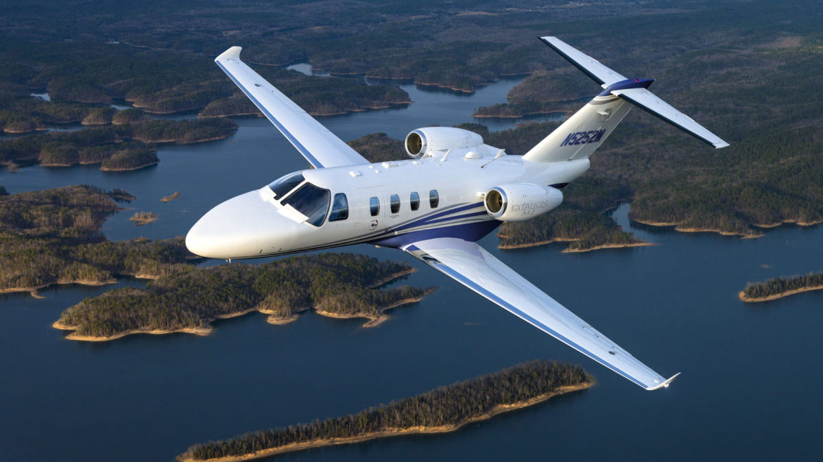 Light Jet Charter Valley Jet Arizona, California & Worldwide