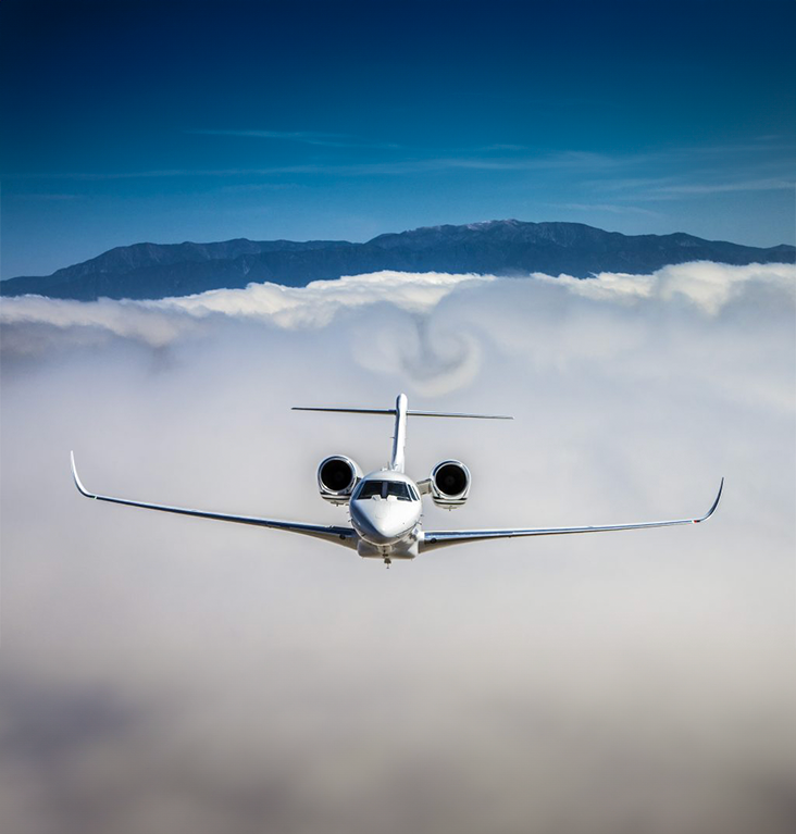 Citation X Business Jet